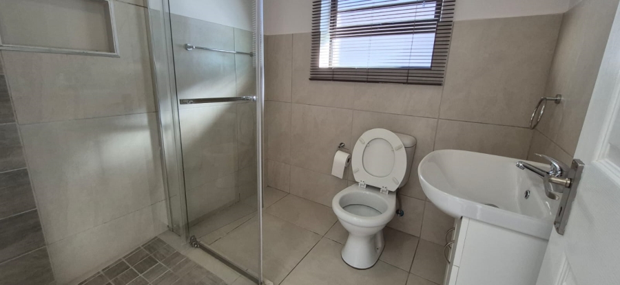 To Let 2 Bedroom Property for Rent in Dana Bay Western Cape